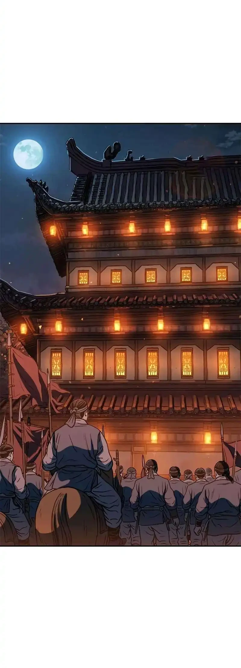 Psychopath in Murim Chapter 13 Gambar 34