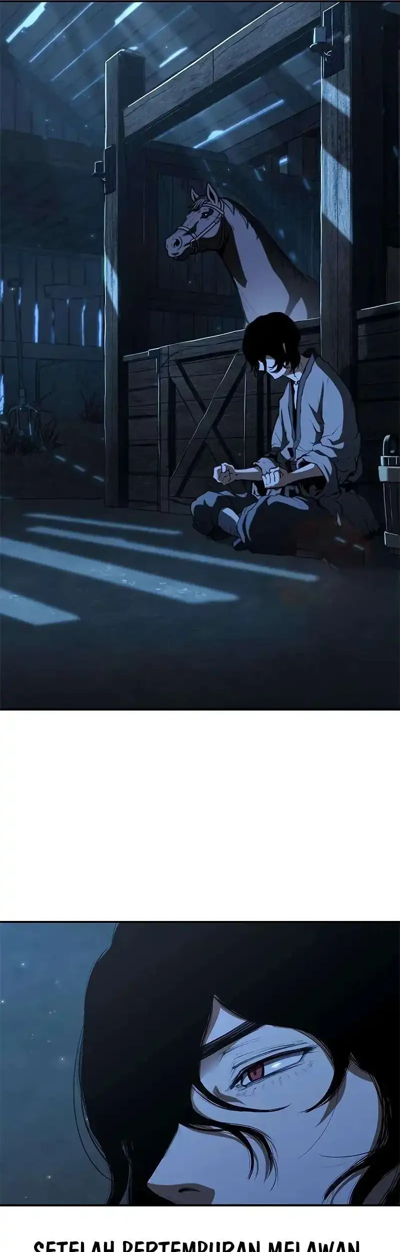 Psychopath in Murim Chapter 13 Gambar 37