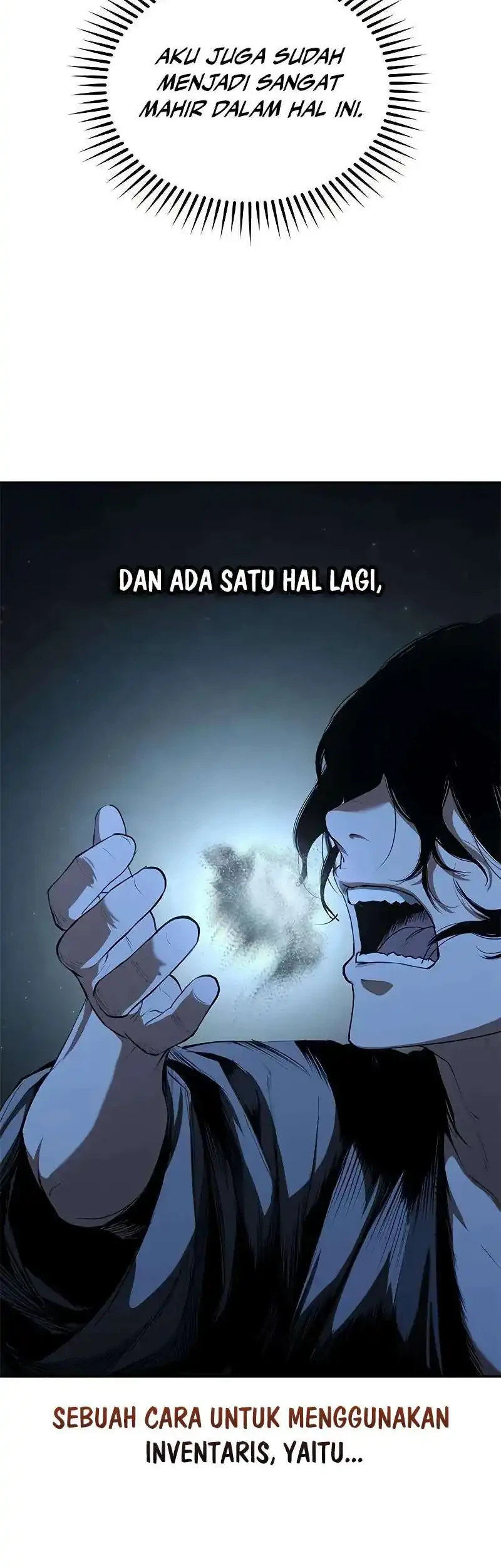 Psychopath in Murim Chapter 13 Gambar 44