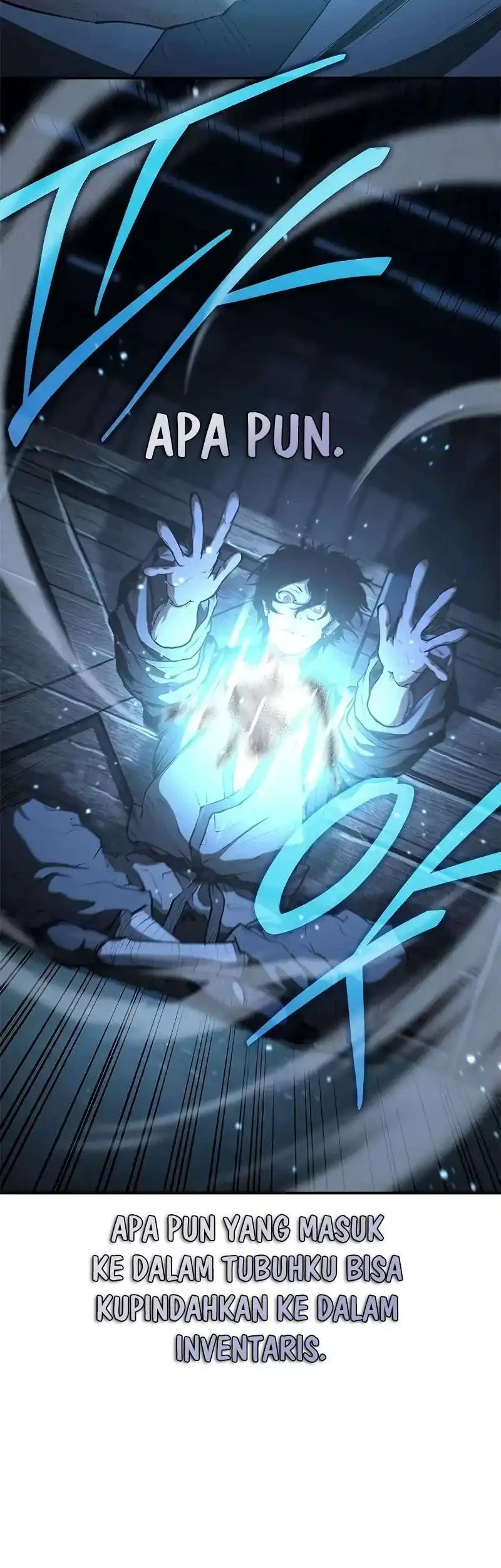 Psychopath in Murim Chapter 13 Gambar 46