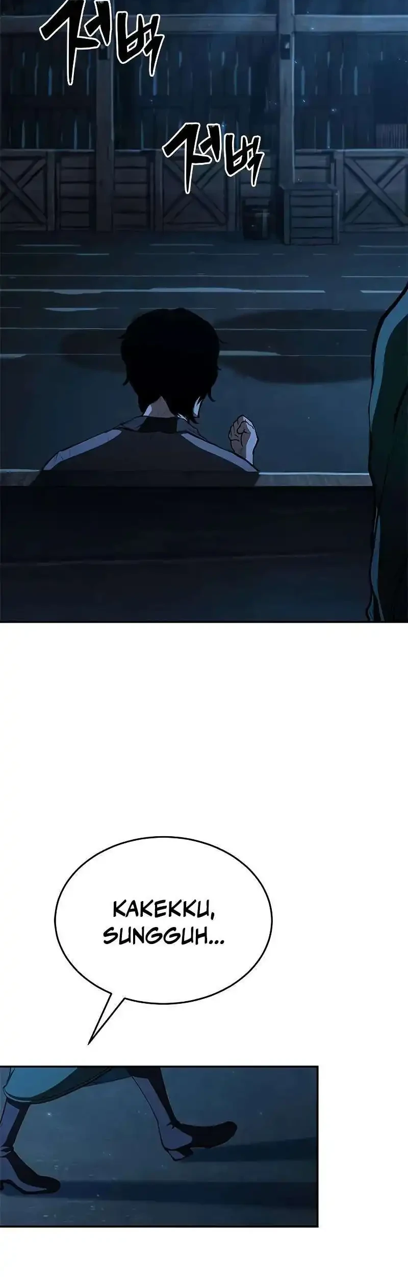 Psychopath in Murim Chapter 13 Gambar 48
