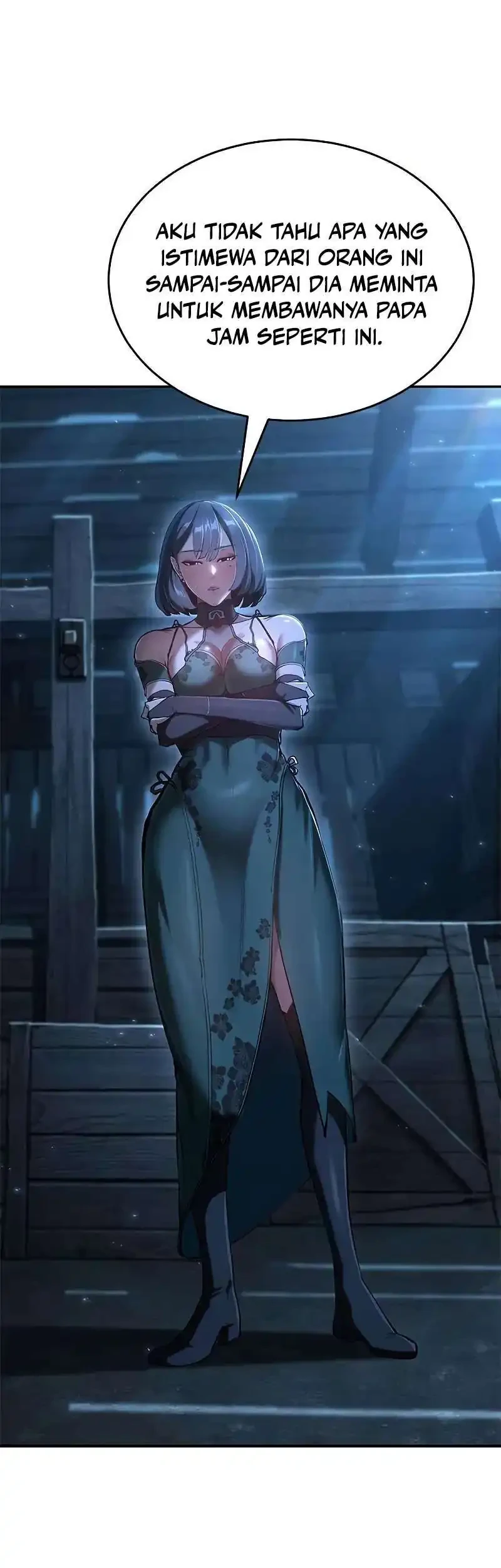 Psychopath in Murim Chapter 13 Gambar 49