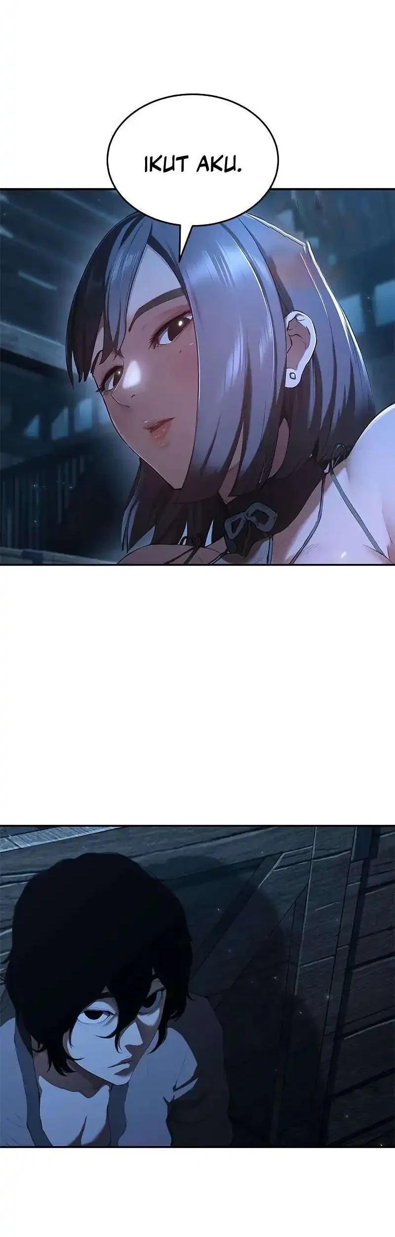 Psychopath in Murim Chapter 13 Gambar 50