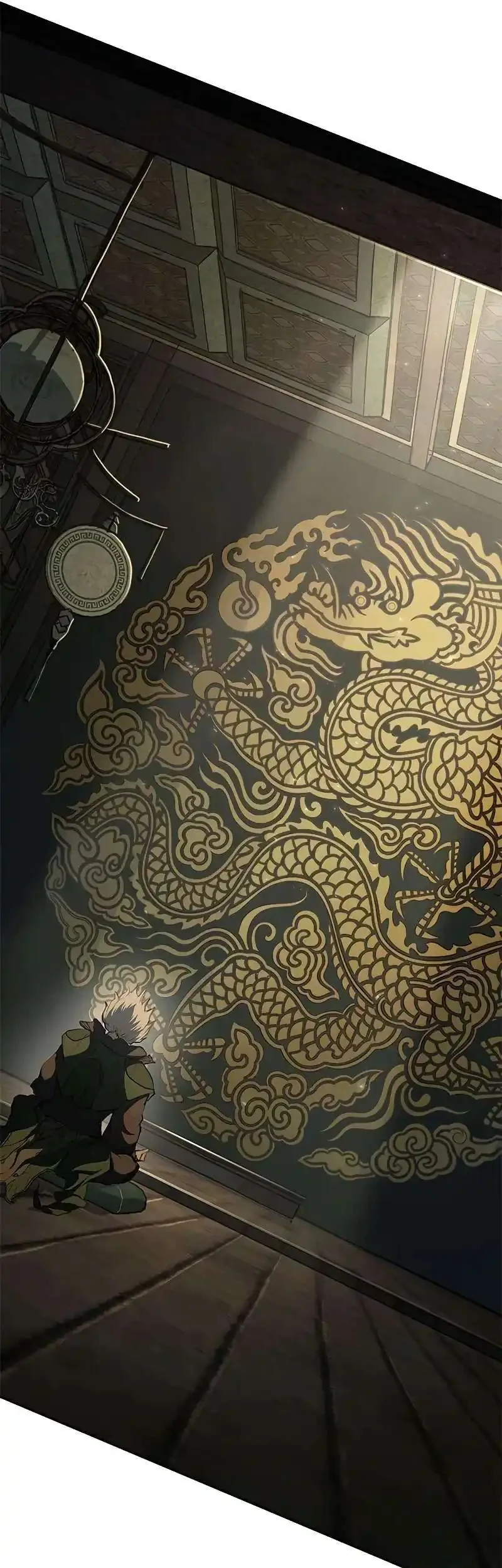 Psychopath in Murim Chapter 13 Gambar 53