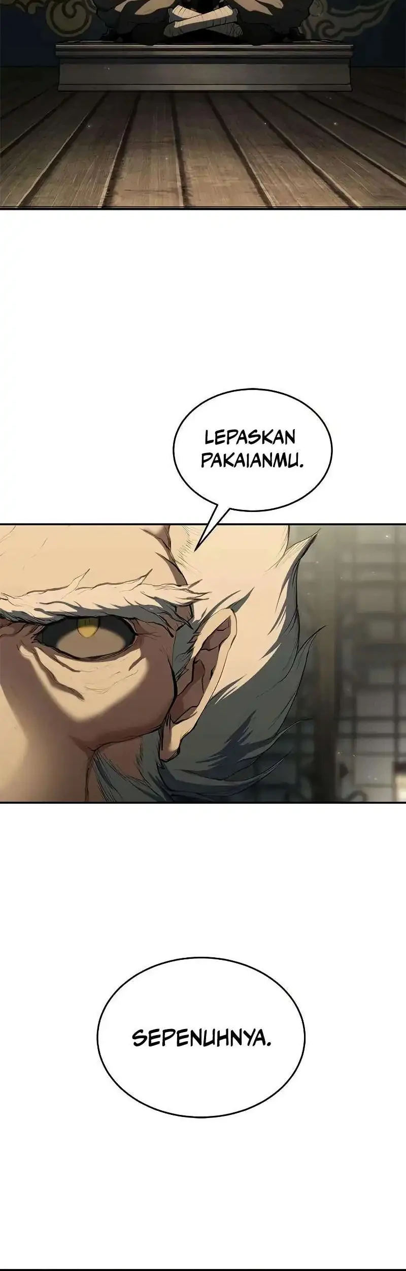 Psychopath in Murim Chapter 13 Gambar 56