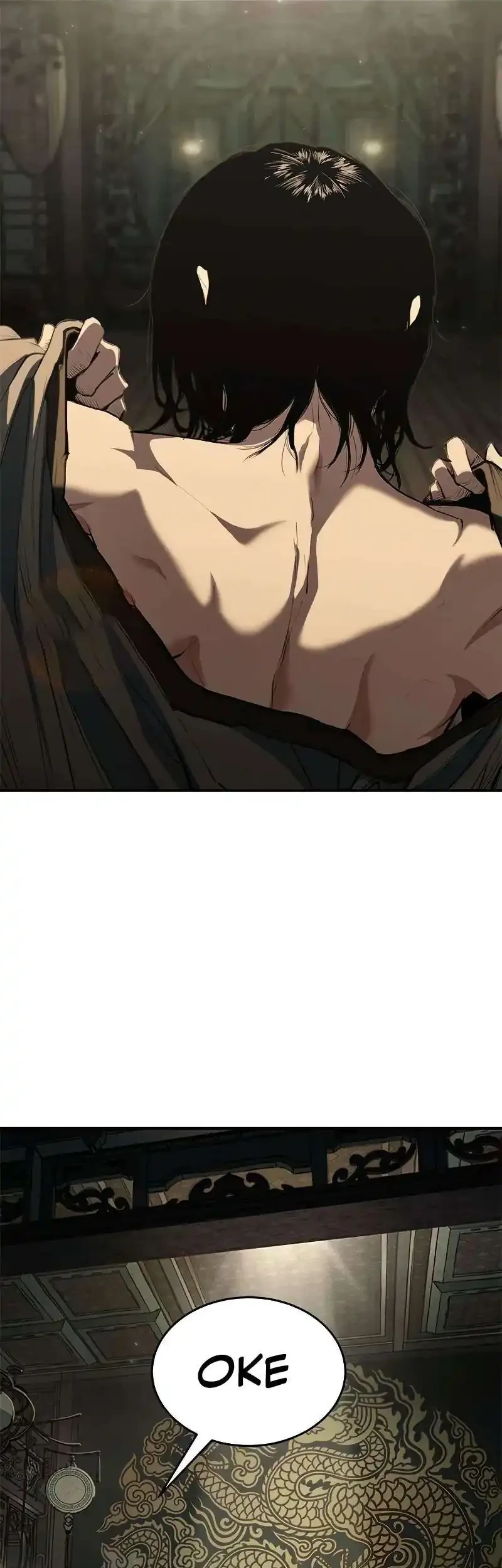 Psychopath in Murim Chapter 13 Gambar 57