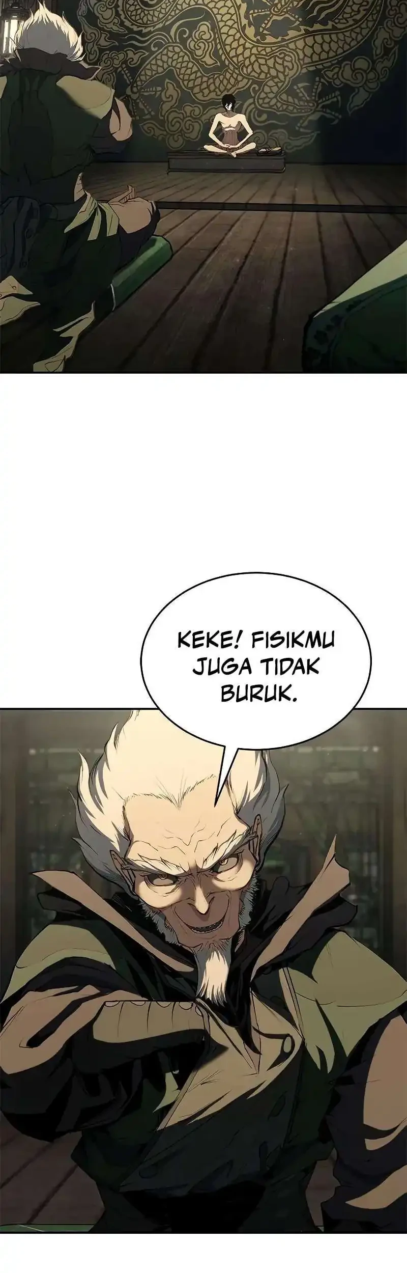 Psychopath in Murim Chapter 13 Gambar 58