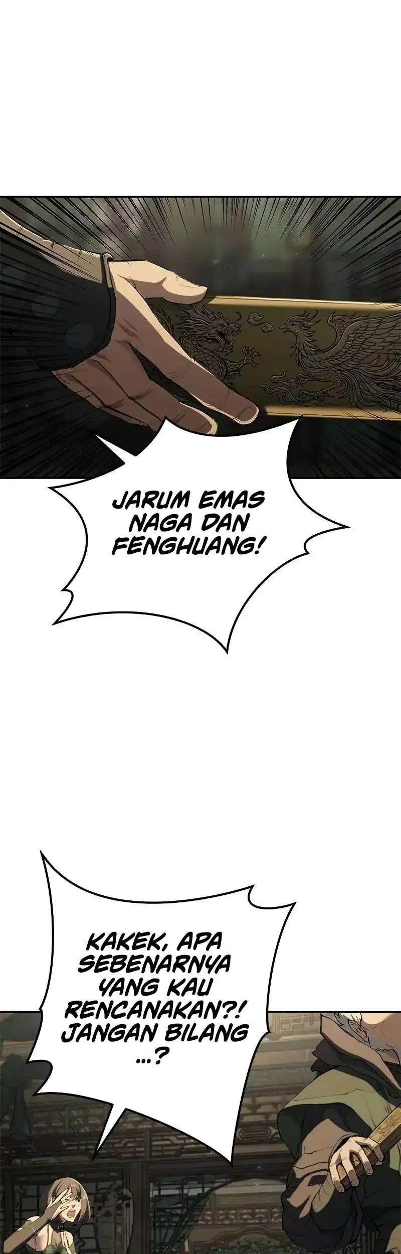 Psychopath in Murim Chapter 13 Gambar 59