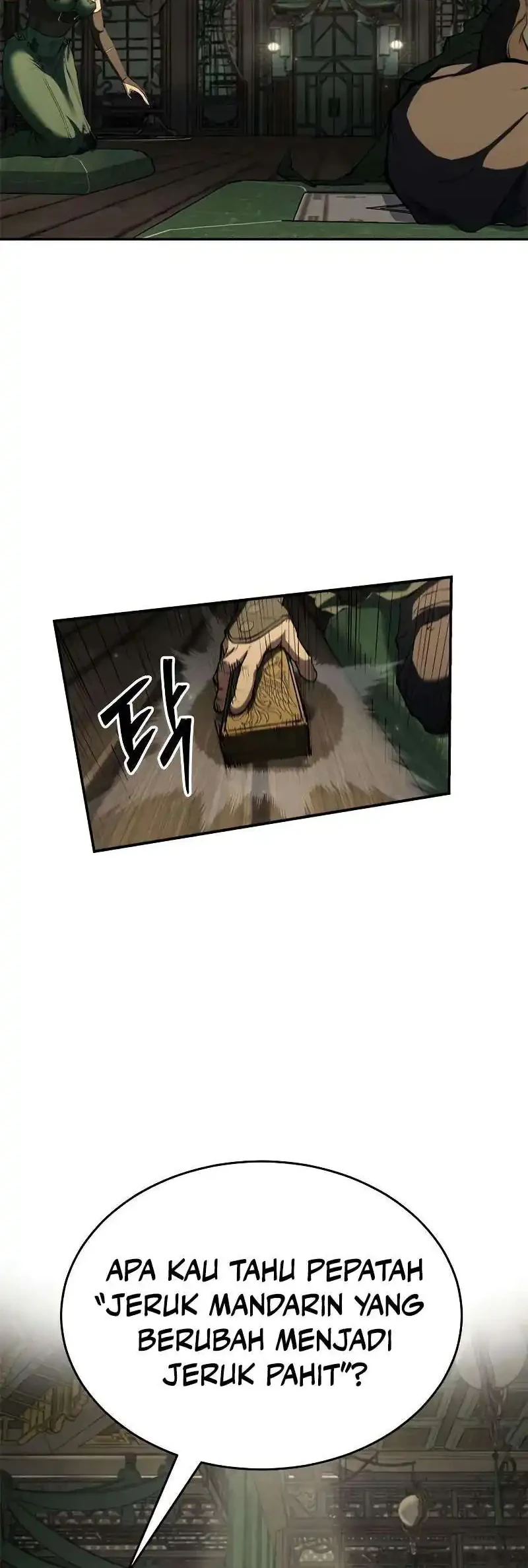 Psychopath in Murim Chapter 13 Gambar 60