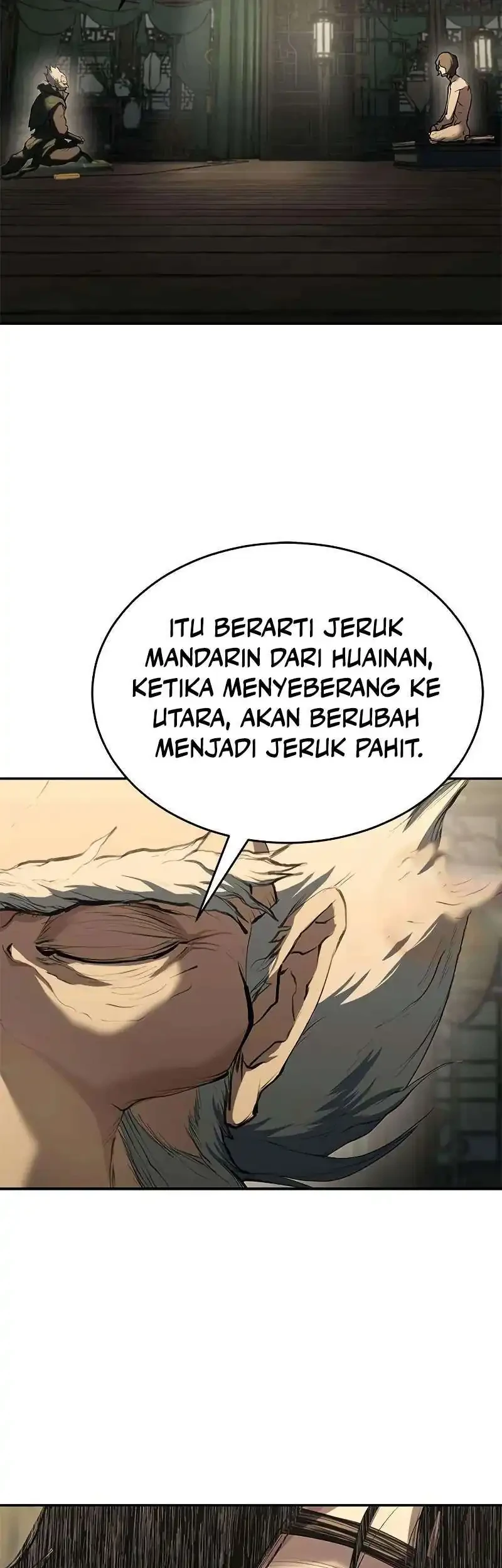 Psychopath in Murim Chapter 13 Gambar 61