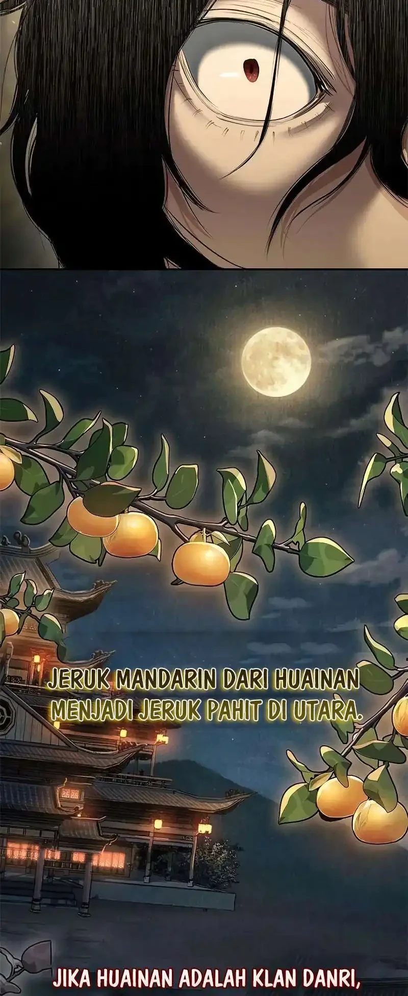 Psychopath in Murim Chapter 13 Gambar 62