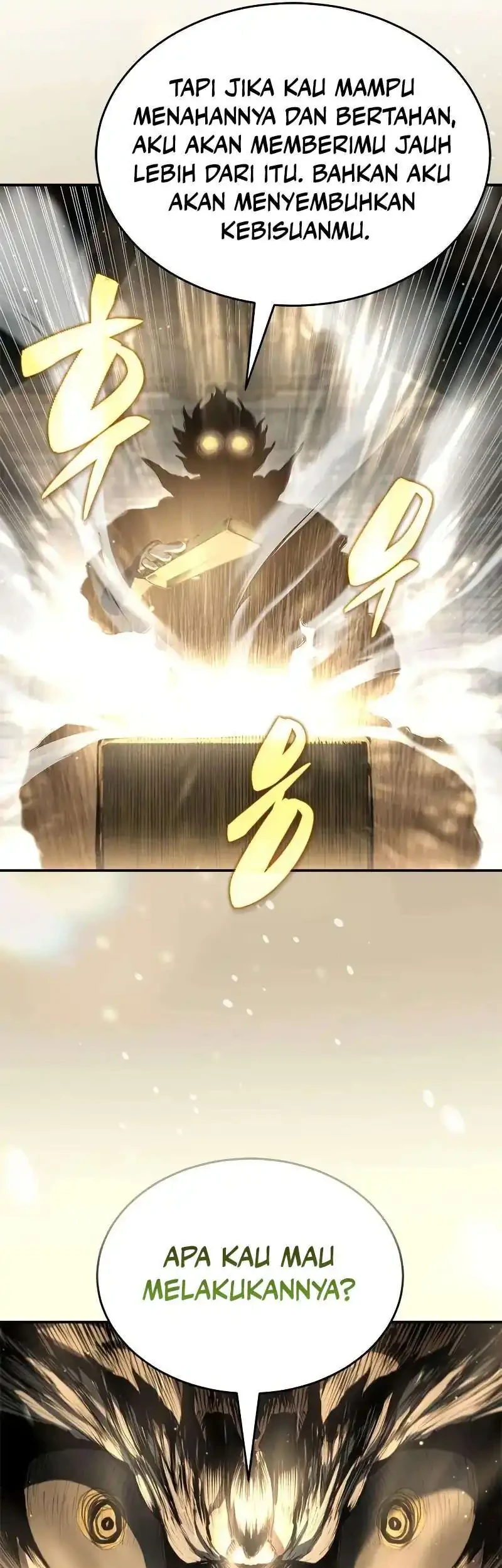 Psychopath in Murim Chapter 13 Gambar 65