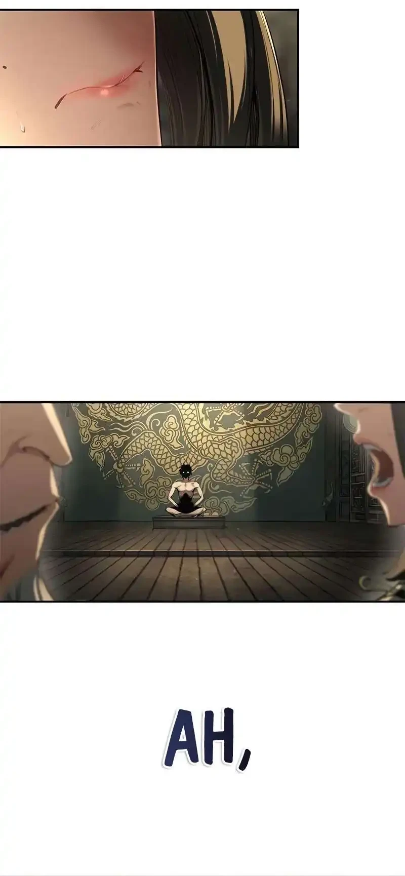 Psychopath in Murim Chapter 13 Gambar 70