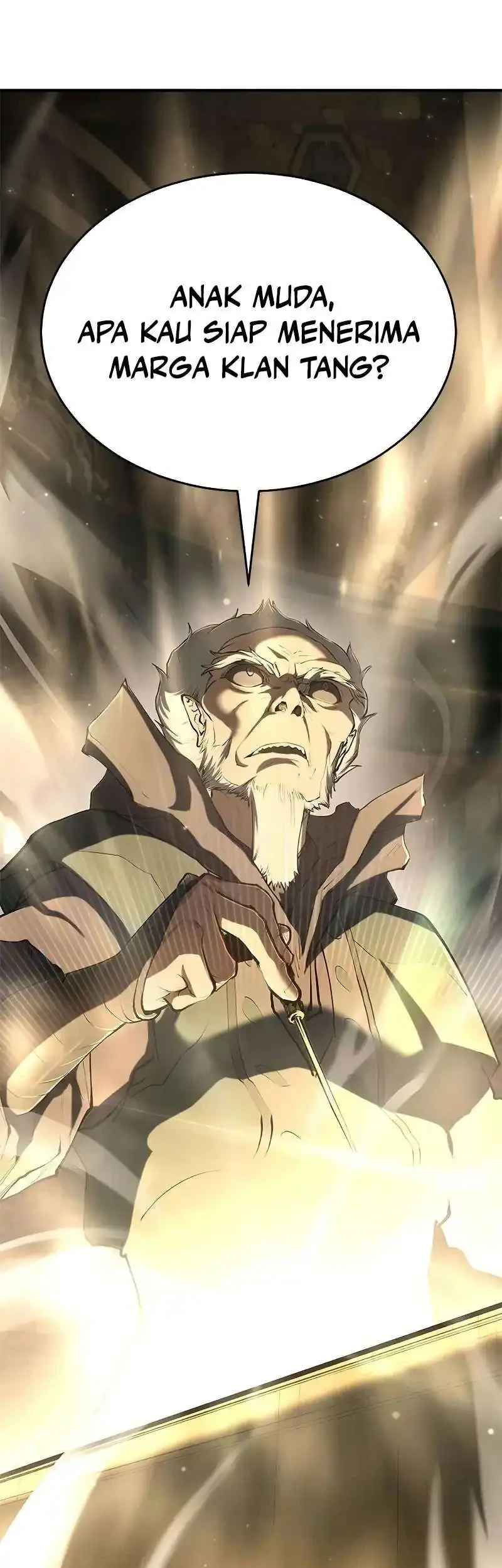 Psychopath in Murim Chapter 13 Gambar 73