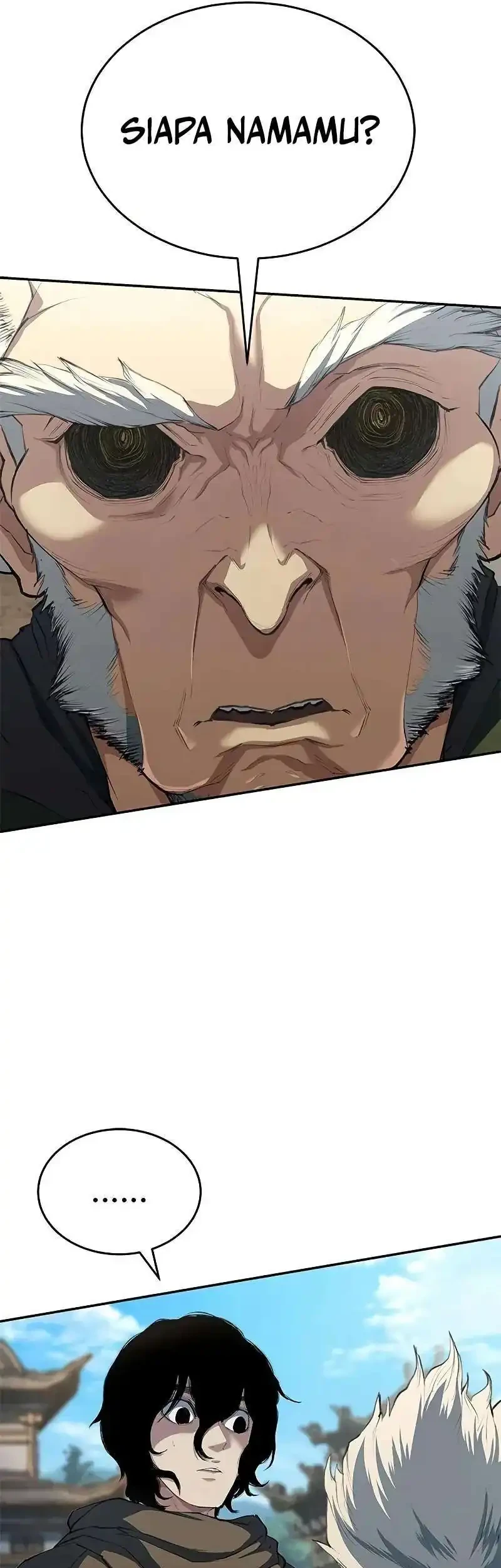 Psychopath in Murim Chapter 13 Gambar 5