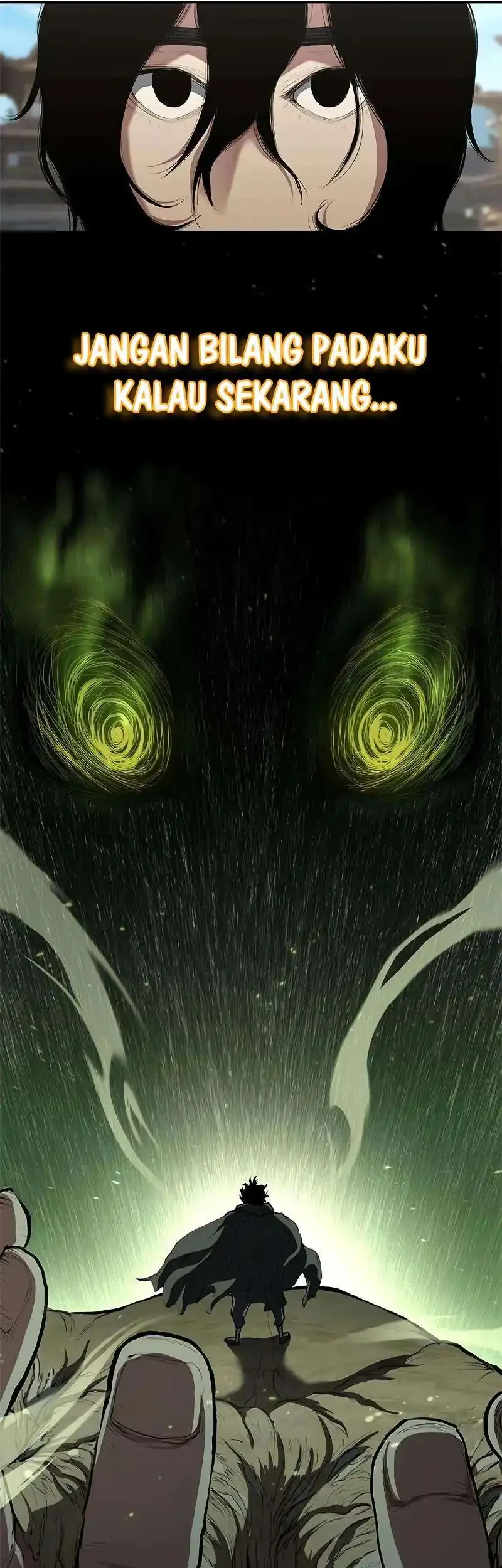 Psychopath in Murim Chapter 13 Gambar 13