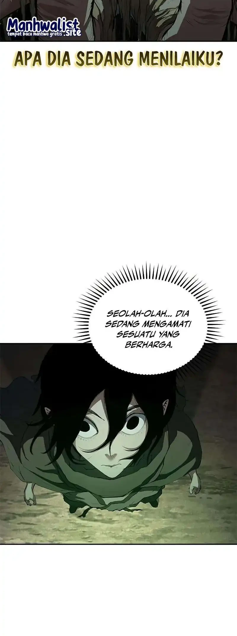 Psychopath in Murim Chapter 13 Gambar 14