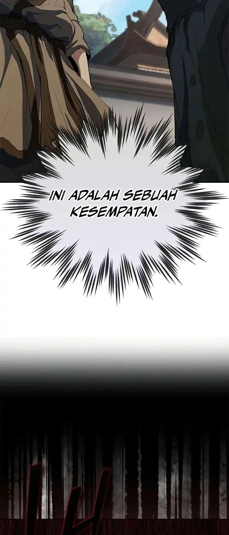 Psychopath in Murim Chapter 13 Gambar 16