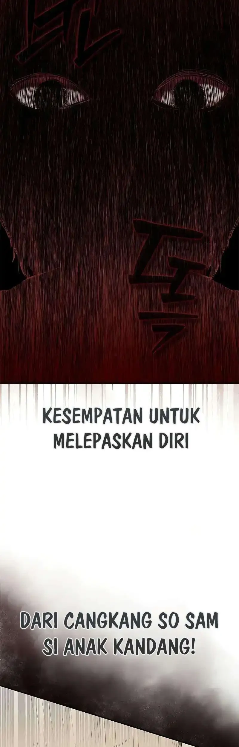 Psychopath in Murim Chapter 13 Gambar 17