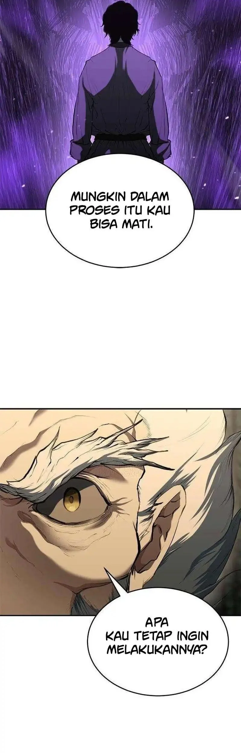 Psychopath in Murim Chapter 14 Gambar 20