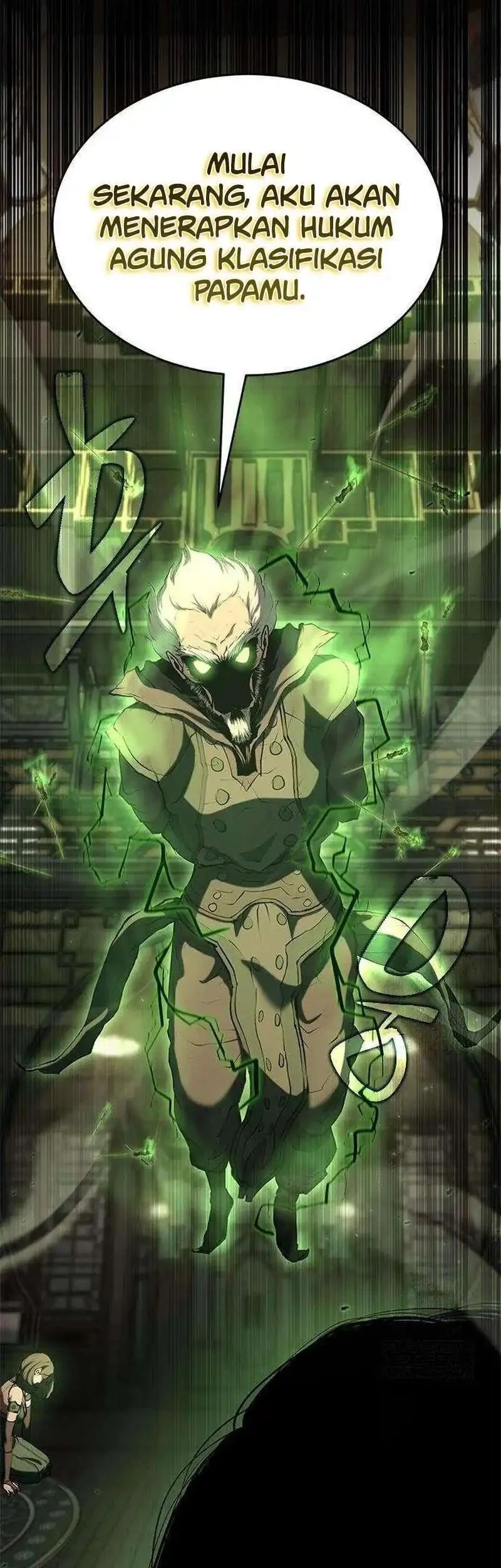 Psychopath in Murim Chapter 14 Gambar 22