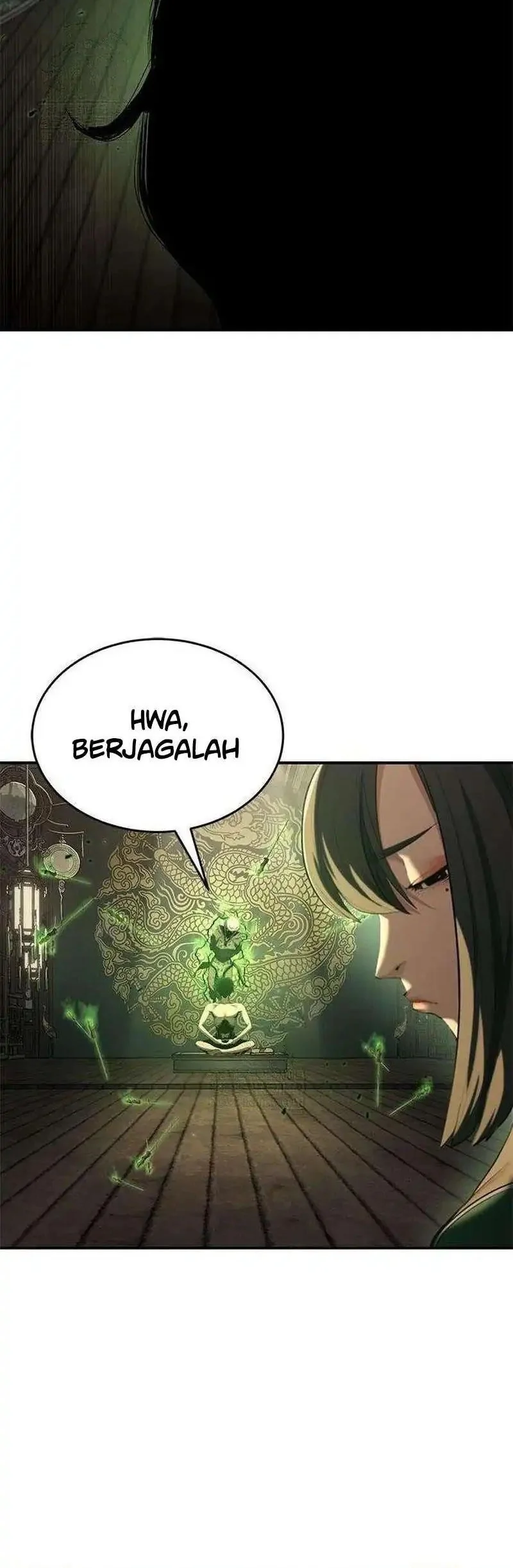 Psychopath in Murim Chapter 14 Gambar 23