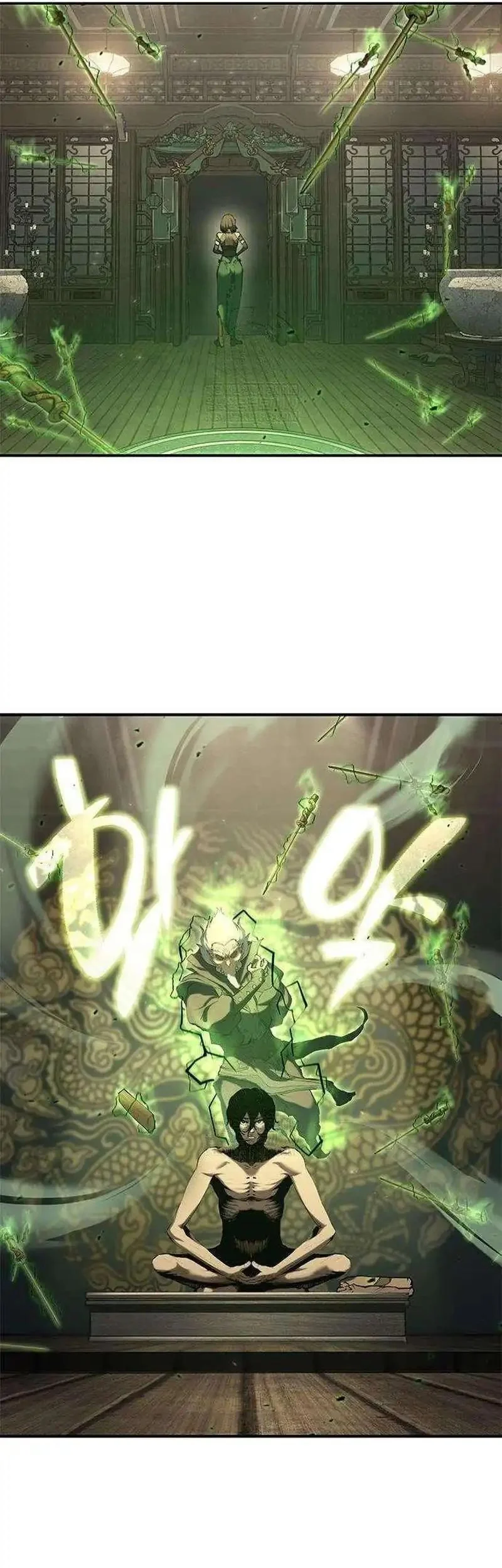 Psychopath in Murim Chapter 14 Gambar 24