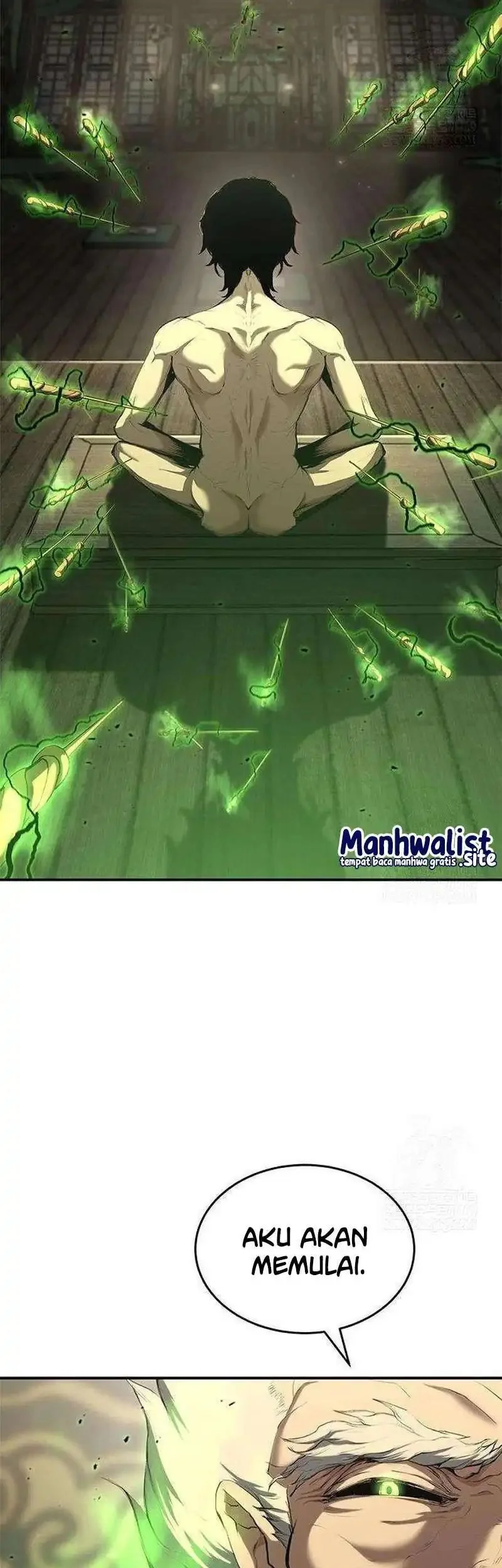 Psychopath in Murim Chapter 14 Gambar 26