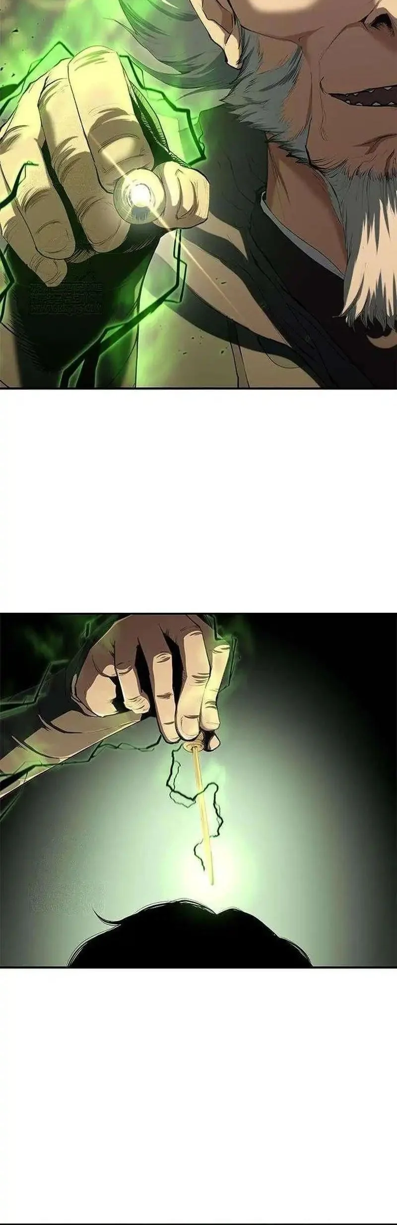 Psychopath in Murim Chapter 14 Gambar 27