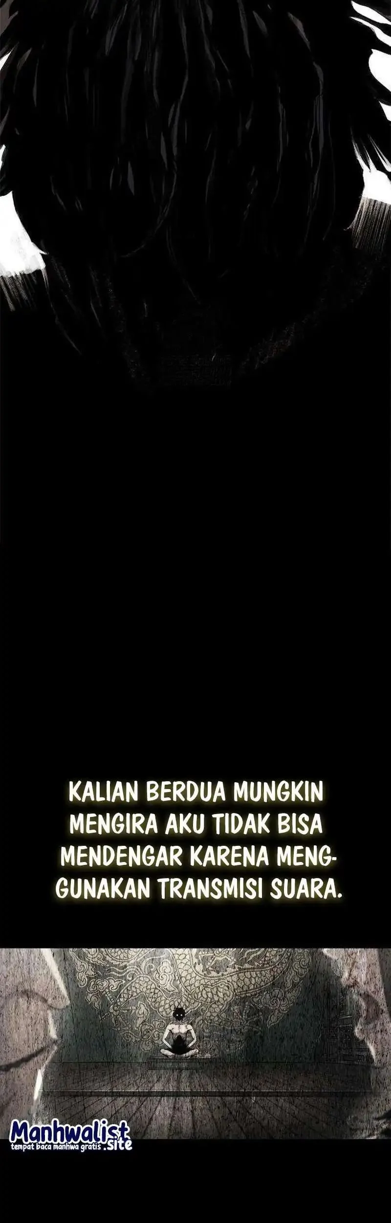 Psychopath in Murim Chapter 14 Gambar 30