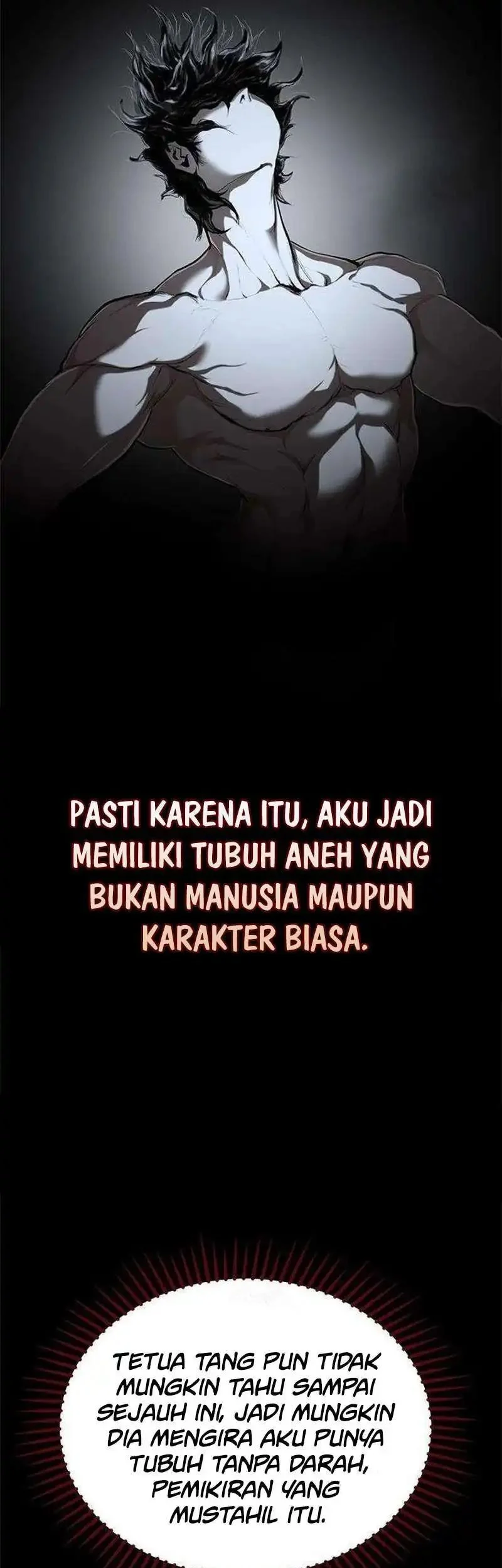 Psychopath in Murim Chapter 14 Gambar 34