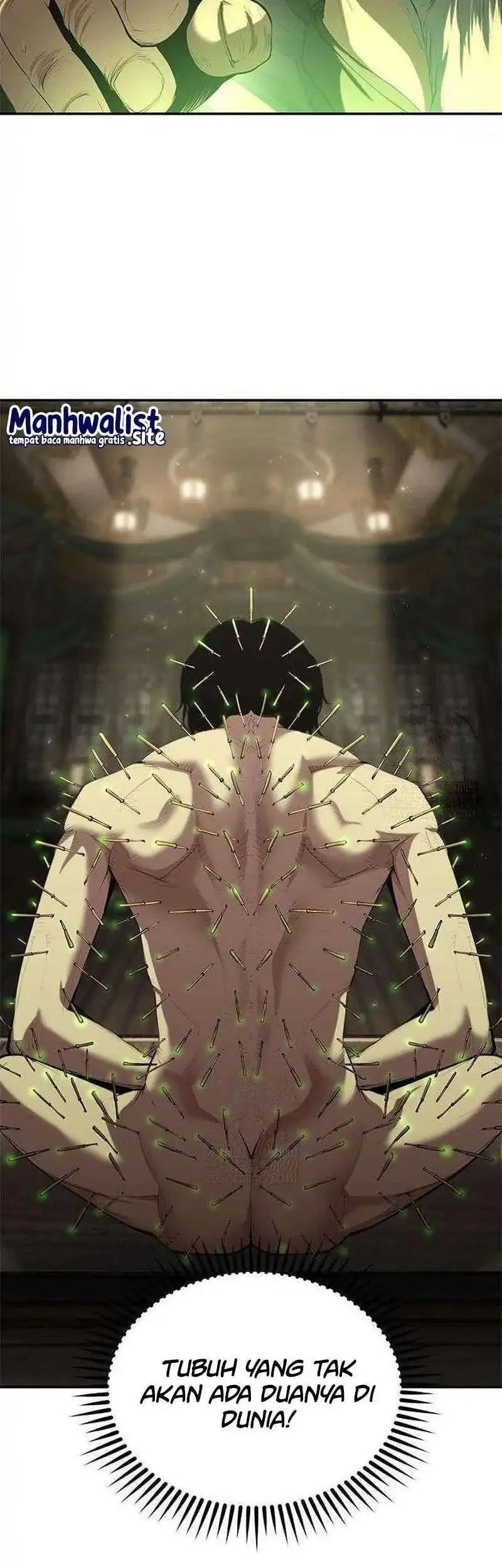 Psychopath in Murim Chapter 14 Gambar 37