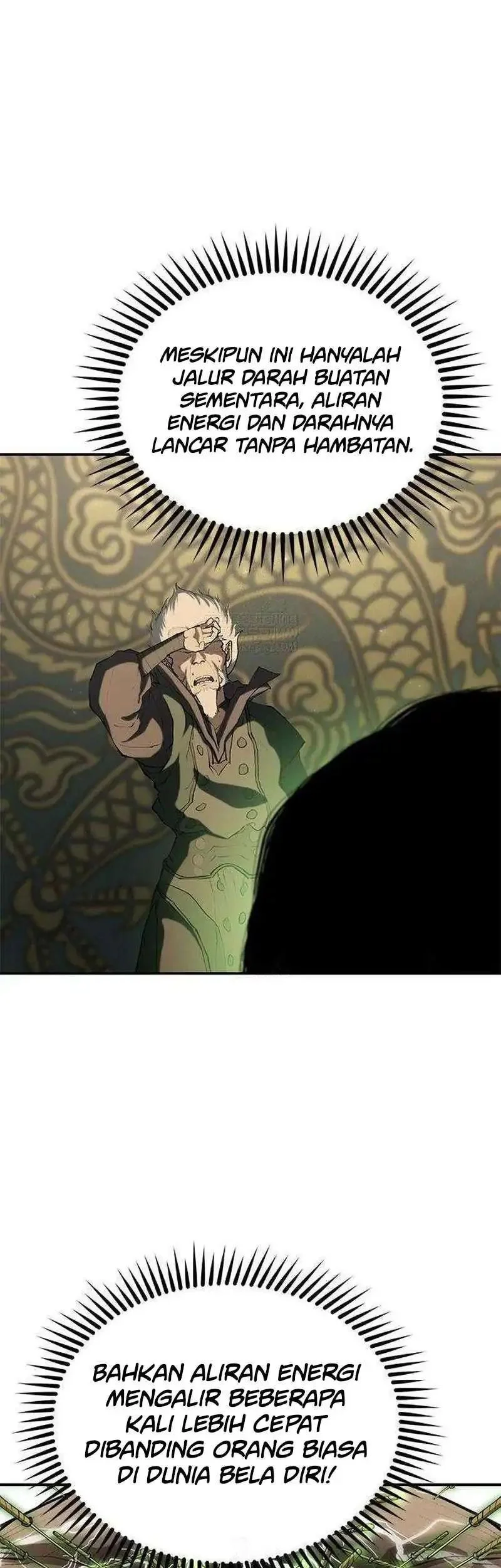 Psychopath in Murim Chapter 14 Gambar 38