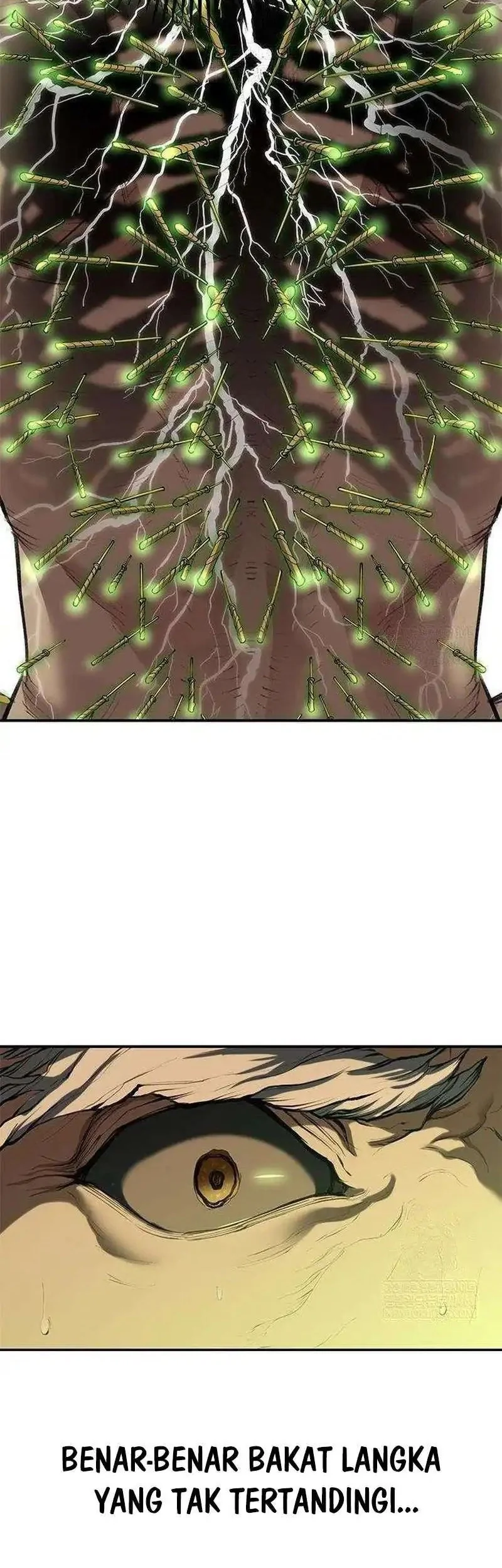 Psychopath in Murim Chapter 14 Gambar 39