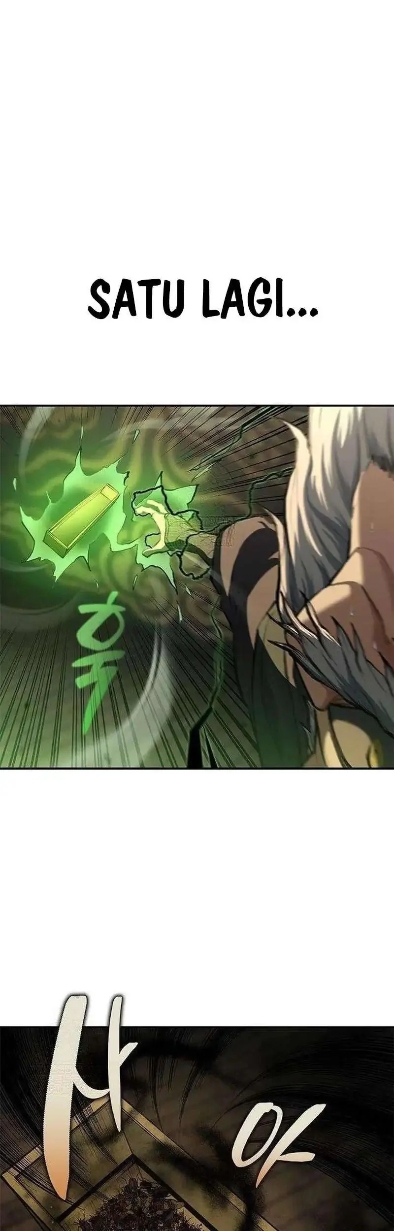 Psychopath in Murim Chapter 14 Gambar 40