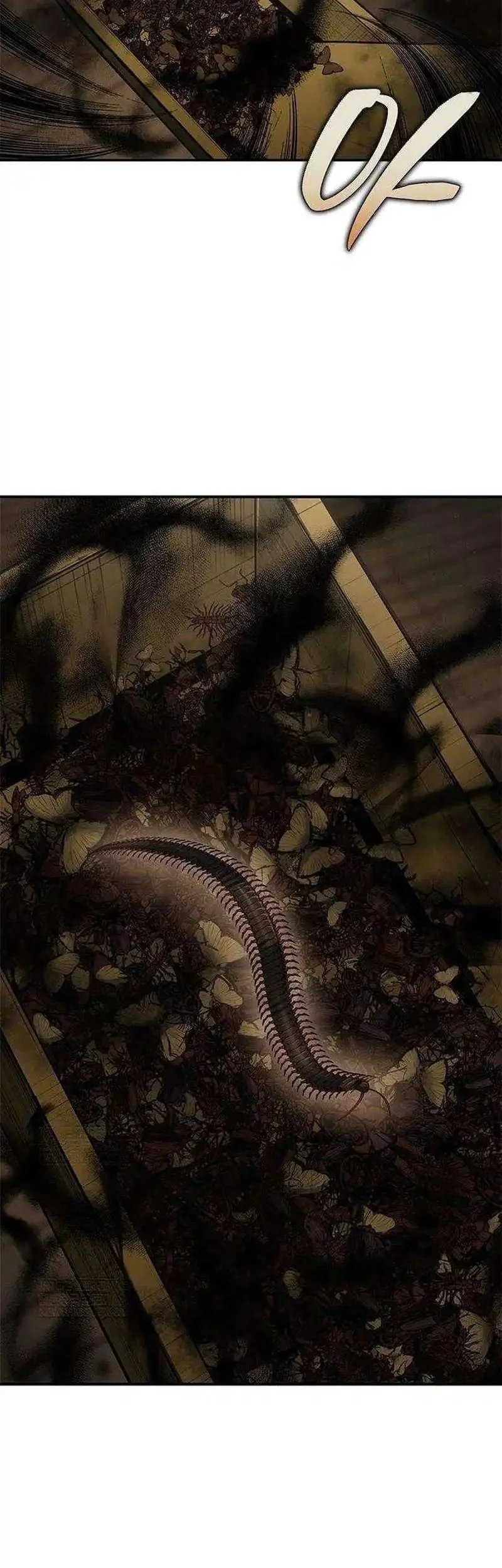 Psychopath in Murim Chapter 14 Gambar 41