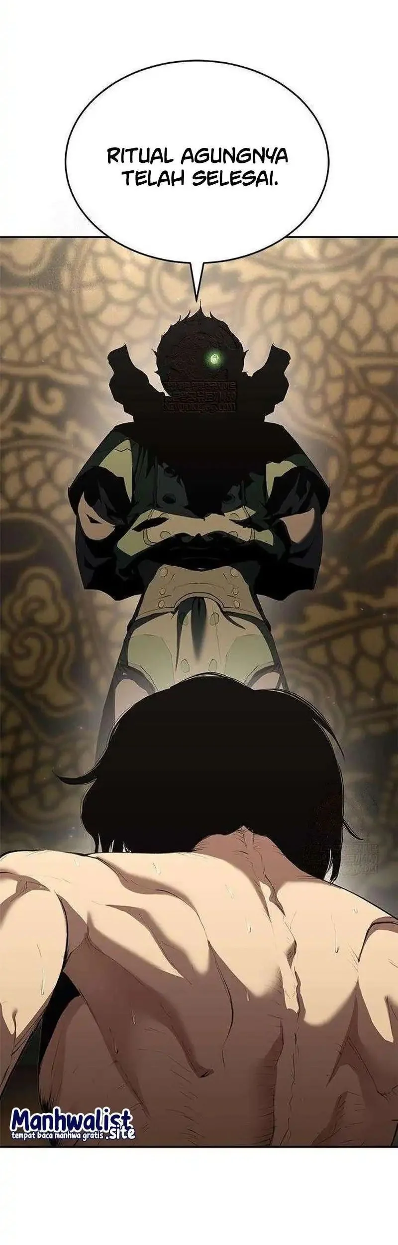 Psychopath in Murim Chapter 14 Gambar 49