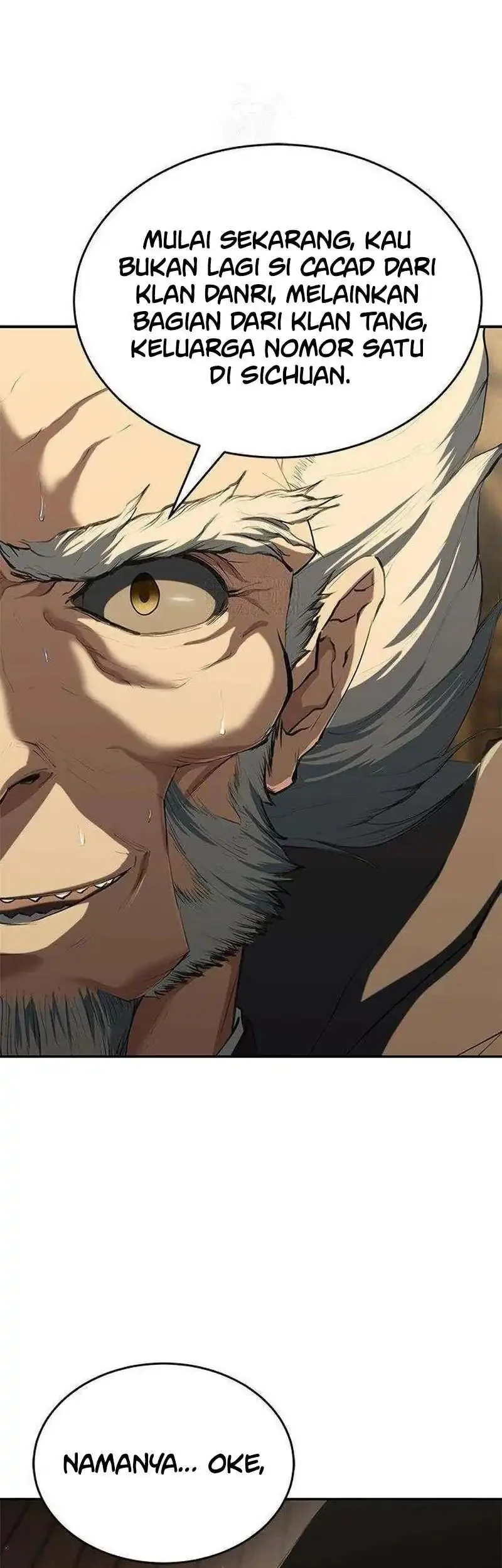 Psychopath in Murim Chapter 14 Gambar 50