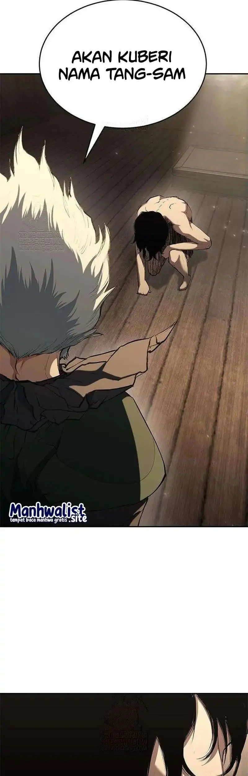 Psychopath in Murim Chapter 14 Gambar 52