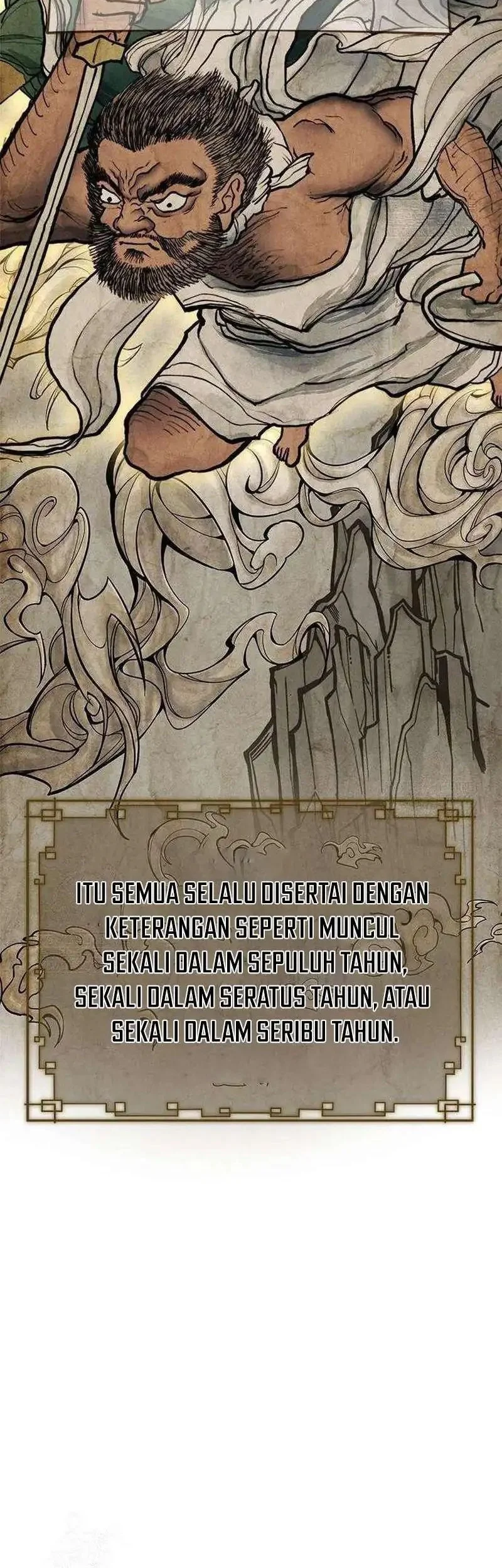 Psychopath in Murim Chapter 14 Gambar 3