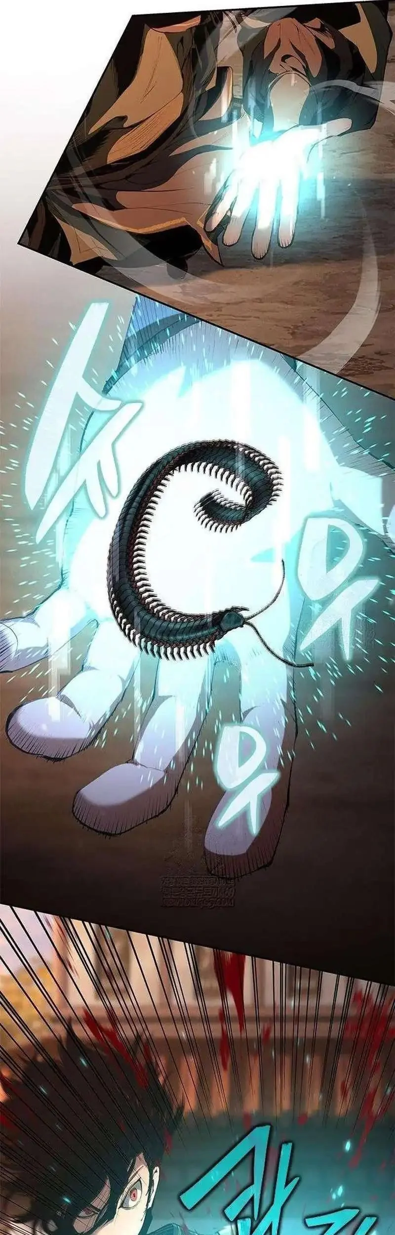 Psychopath in Murim Chapter 14 Gambar 58