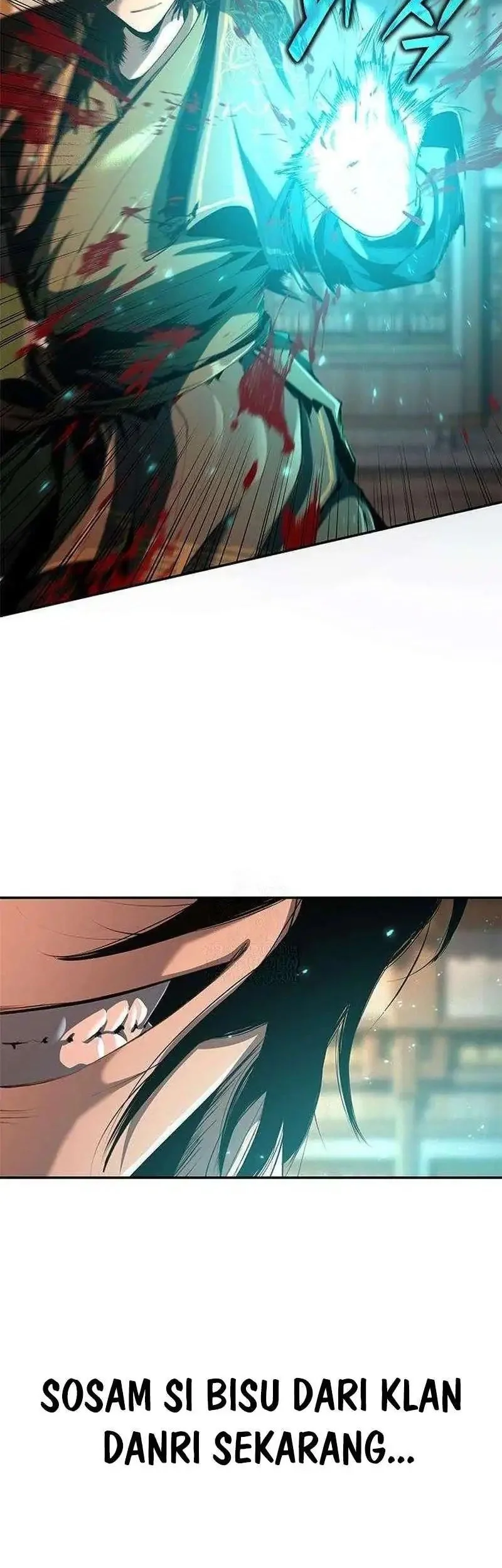 Psychopath in Murim Chapter 14 Gambar 59