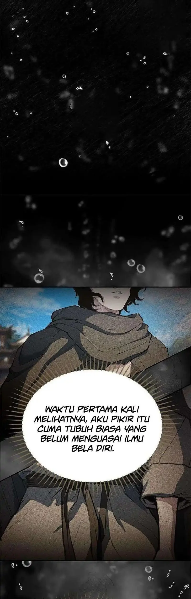 Psychopath in Murim Chapter 14 Gambar 9