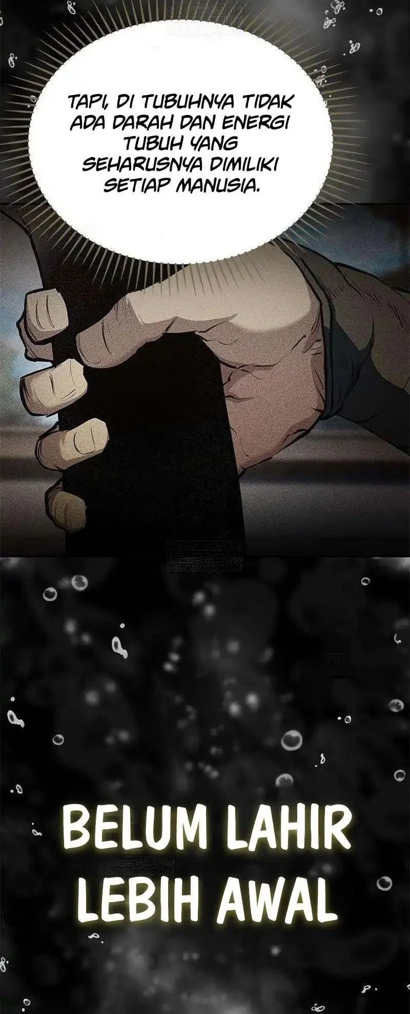 Psychopath in Murim Chapter 14 Gambar 10