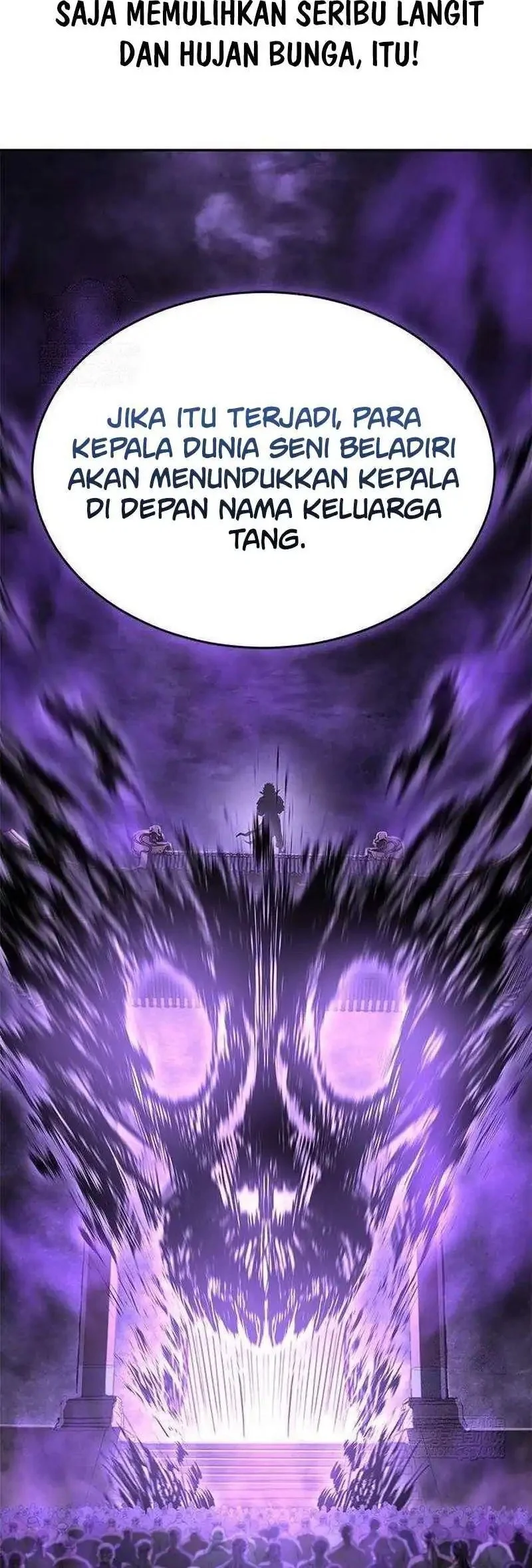 Psychopath in Murim Chapter 14 Gambar 14