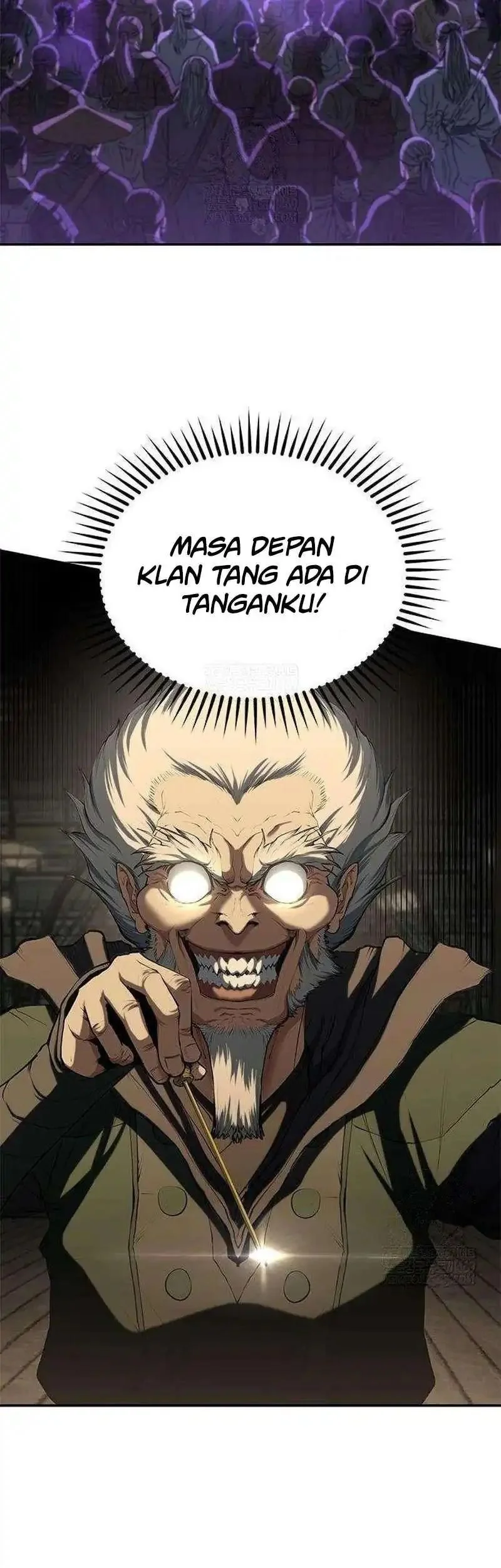 Psychopath in Murim Chapter 14 Gambar 15