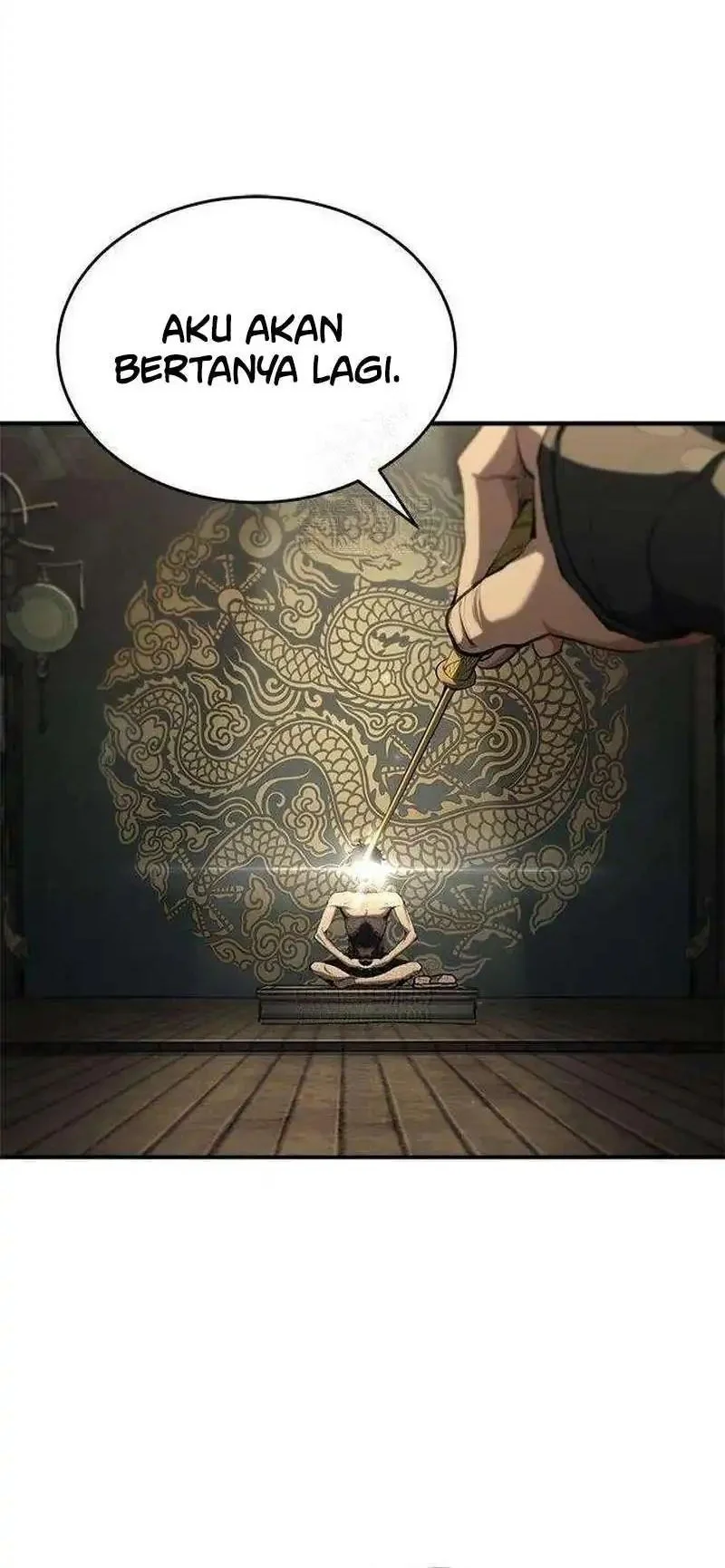 Psychopath in Murim Chapter 14 Gambar 16