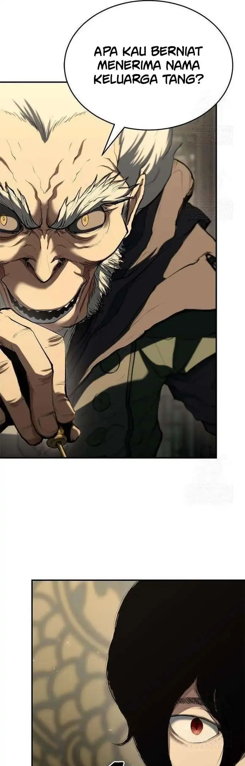 Psychopath in Murim Chapter 14 Gambar 17