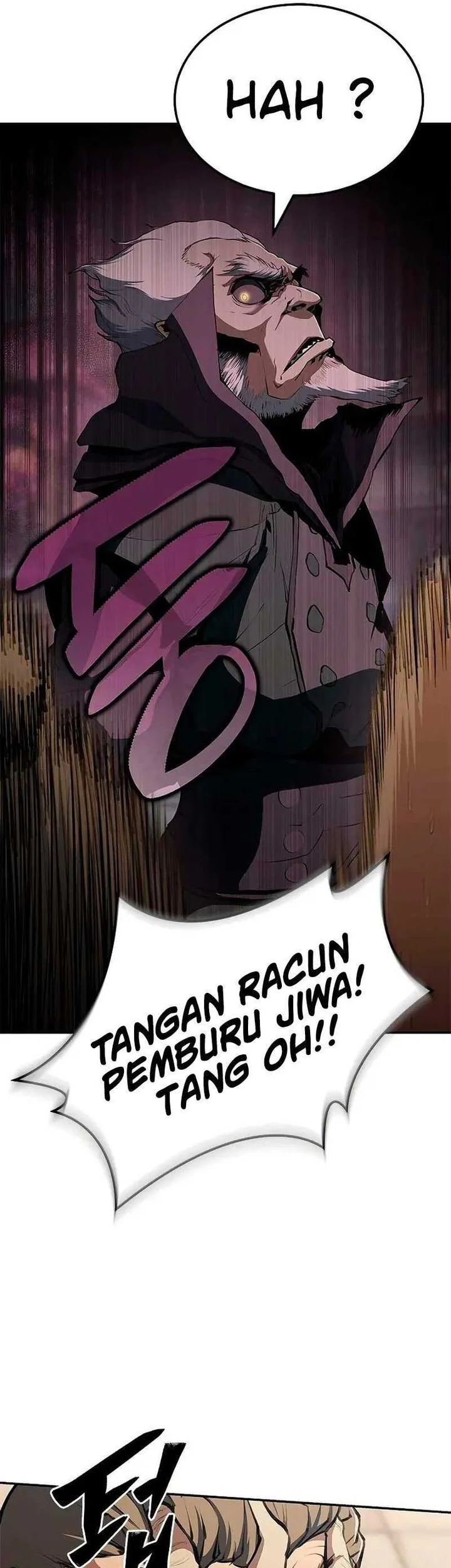 Psychopath in Murim Chapter 16 Gambar 19