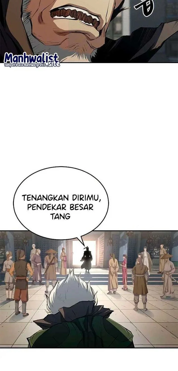 Psychopath in Murim Chapter 16 Gambar 26